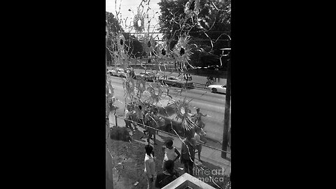GUN VIOLENCE DISPROPORTIONATELY & OVERWHELMINGLY HURTS COMMUNITIES OF COLOR, BLACKS & BLACK LATINOS (AGES 13 TO 34) EXPERIENCE THE HIGHEST RATES OF GUN HOMICIDES….FOR A SIGN & FOR A WONDER!!! 🕎Ezekiel 39,23-29 “THE HOUSE OF ISRAEL”