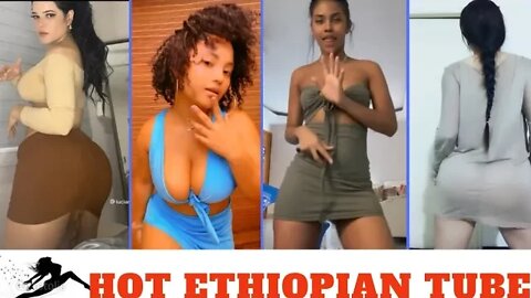 💓TikTok dance Mashup of Ethiopian music (23) | twerk tiktok remix | TikTok mashup 2022