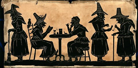 Documentary / Witches (Documentary)