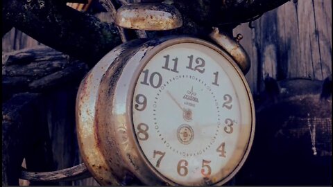 The Time Apocalypse - 1