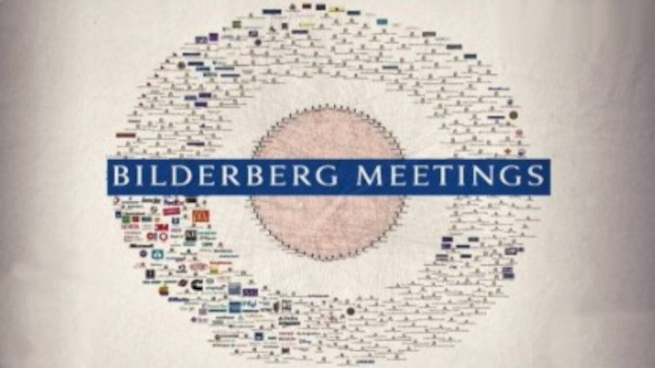 A Brief History Of The Bilderberg Meetings