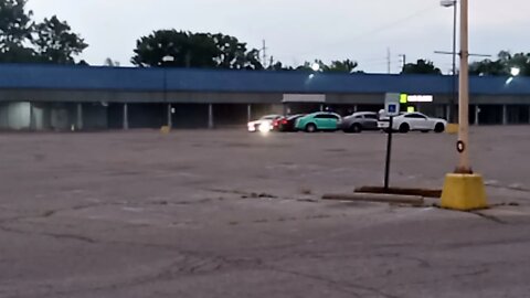 Indianapolis "drifting" (part 6)