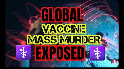 V847. ⚖NUREMBERG EVIDENCE🔬