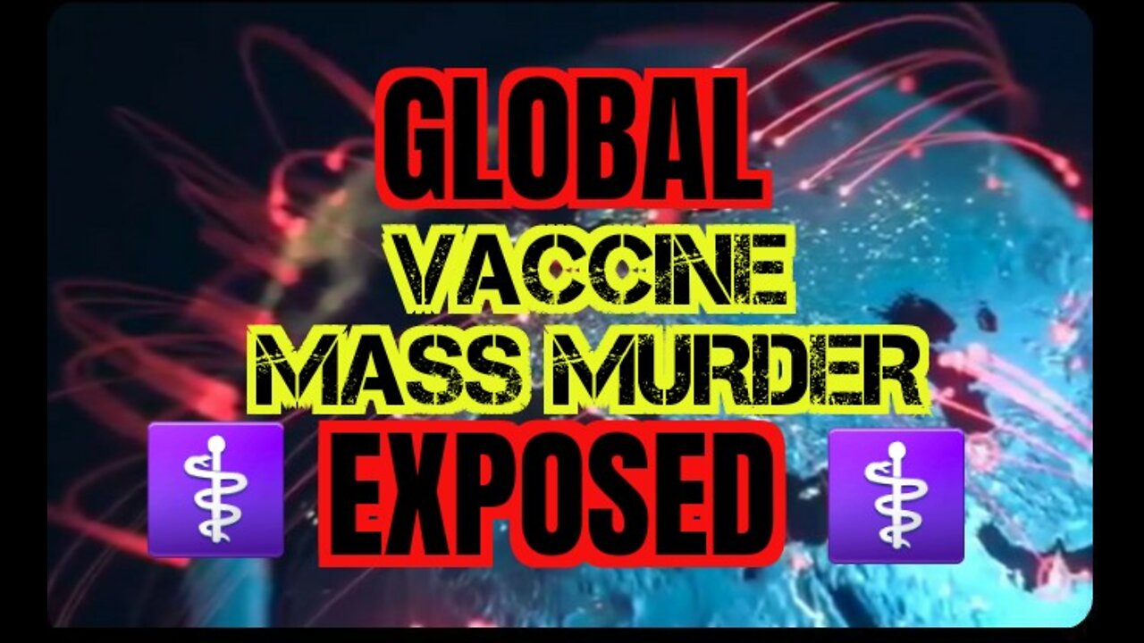 V847. ⚖NUREMBERG EVIDENCE🔬