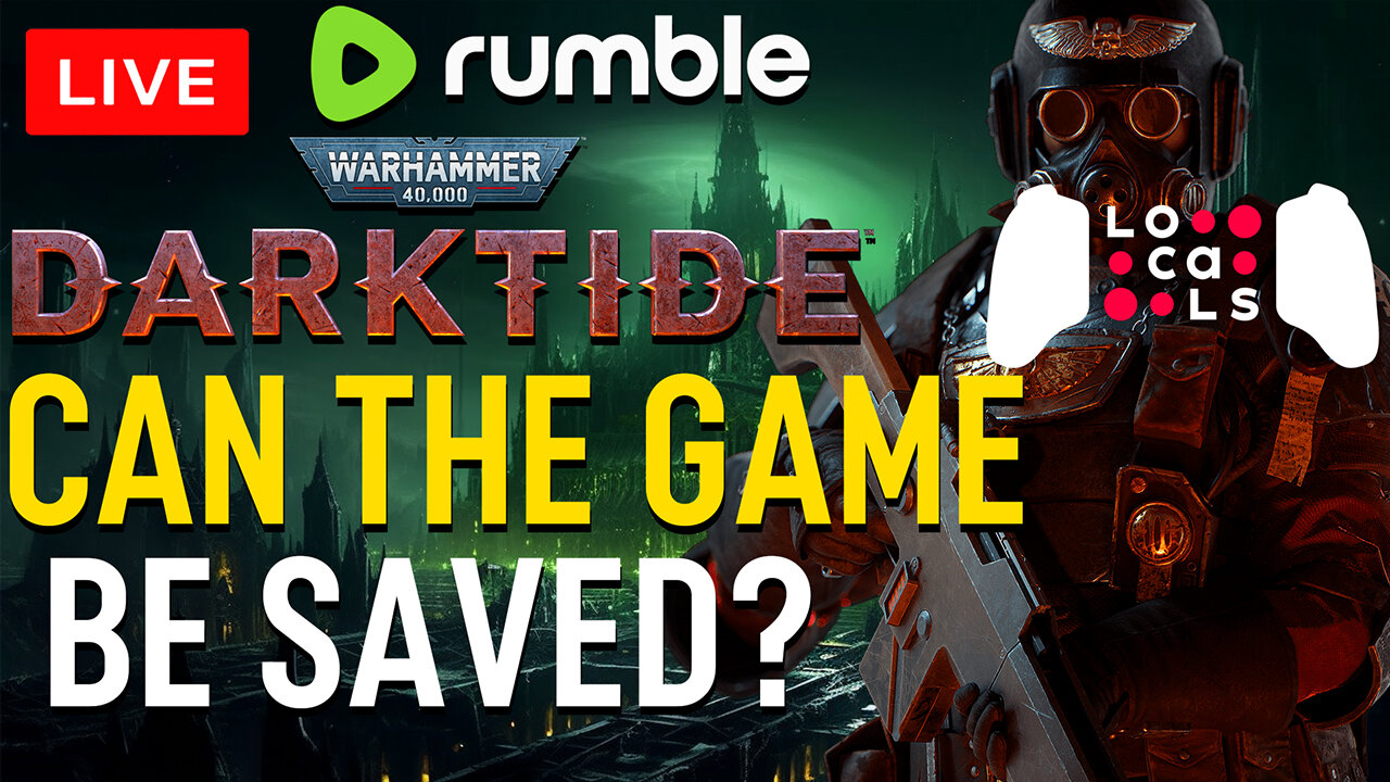 Darktide's Latest Update: Upgrade or Downgrade?