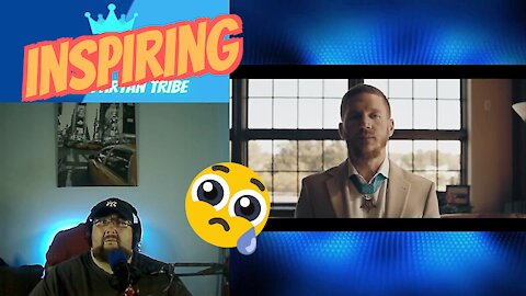The Youngest Living Medal of Honor Recipient: Kyle Carpenter’s Story - Reaction
