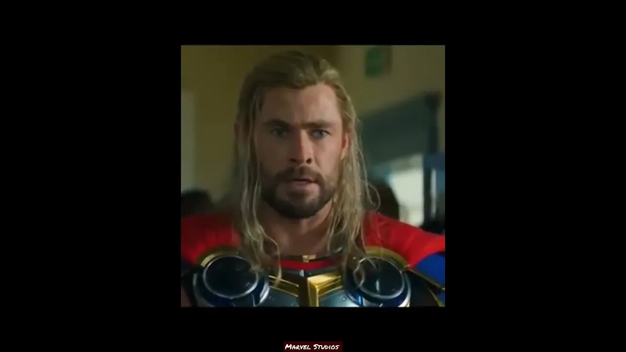 Stormbreaker WTF WhatsApp status