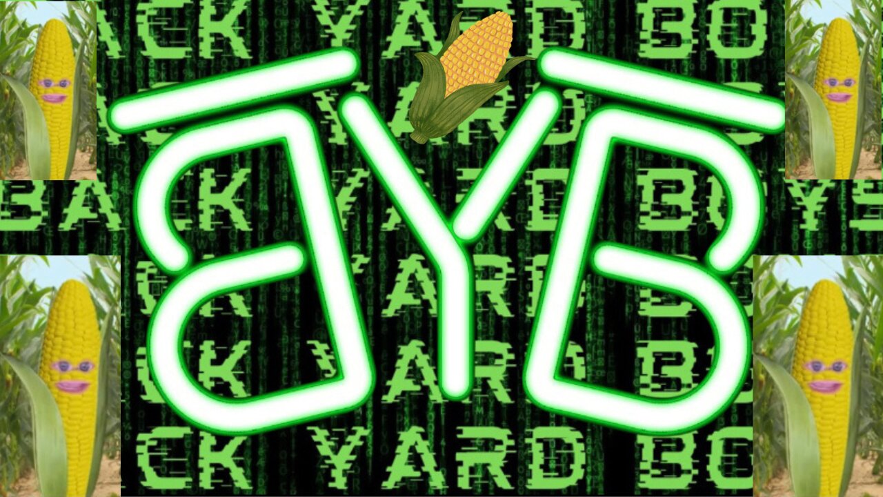 BYB Ep. 24 w/ CORNdiff