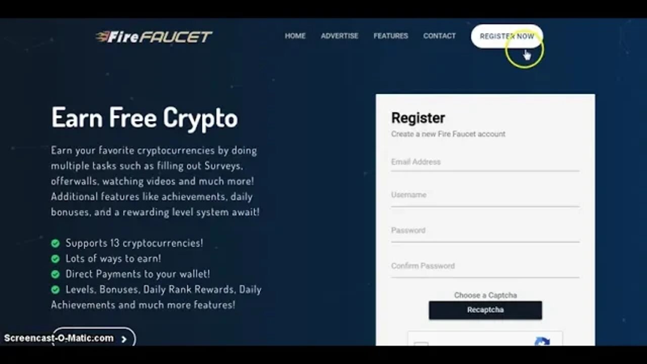 Terbukti Fire Faucet's Hasilkan uang Kripto Gratis 100 ribu Setiap Hari