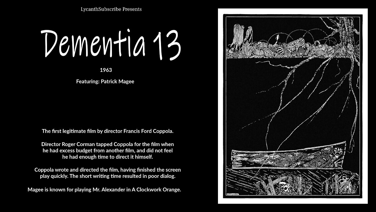 Dementia 13