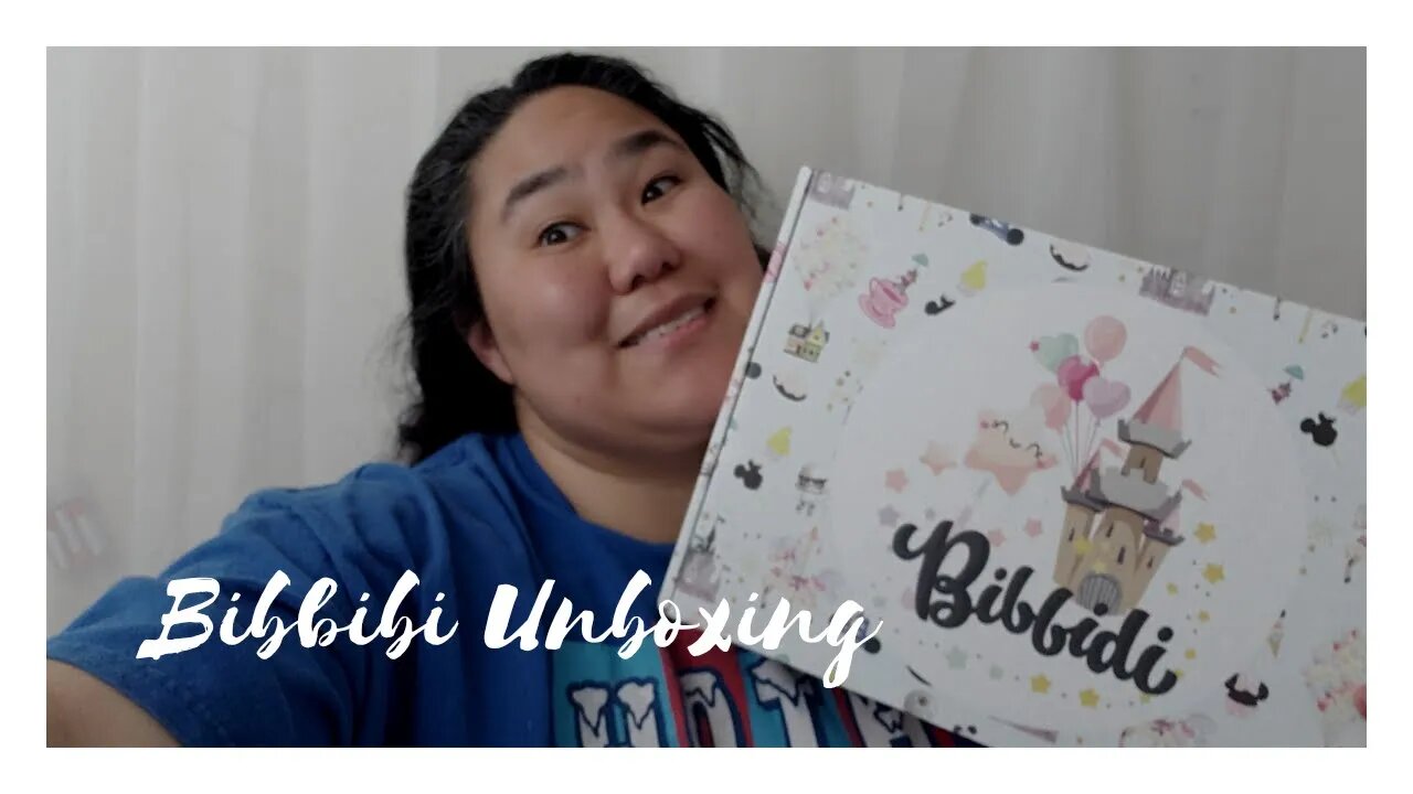 Bibbidi Bobbidi Box - April Dreams Unboxing ClubBB