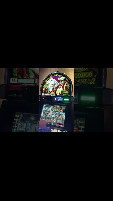 5X Spicer With Tabasco #casino #slots #gaming