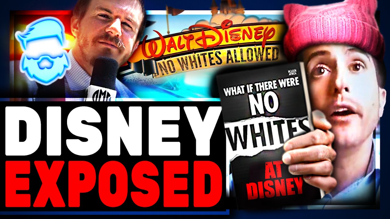 Disney CAUGHT Red Handed! This Is Massive!