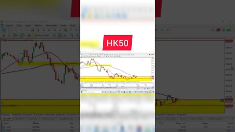 HK50 - OPERANDO PÓS LIVE - ACREDITANDO AINDA NA ALTA