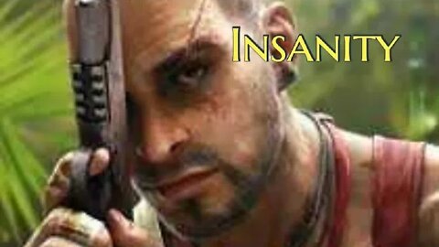 Hillbilly Drunk Plays Far Cry 3.6