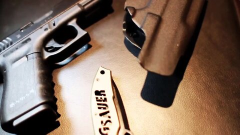 CONCEALED CARRY LIFE: Printing
