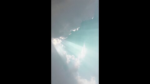 Cloudy weather cenimatic video follow for more#rumble#waqar zaka#weather