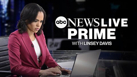 WATCH LIVE: Latest News Headlines and Events | ABC News Live