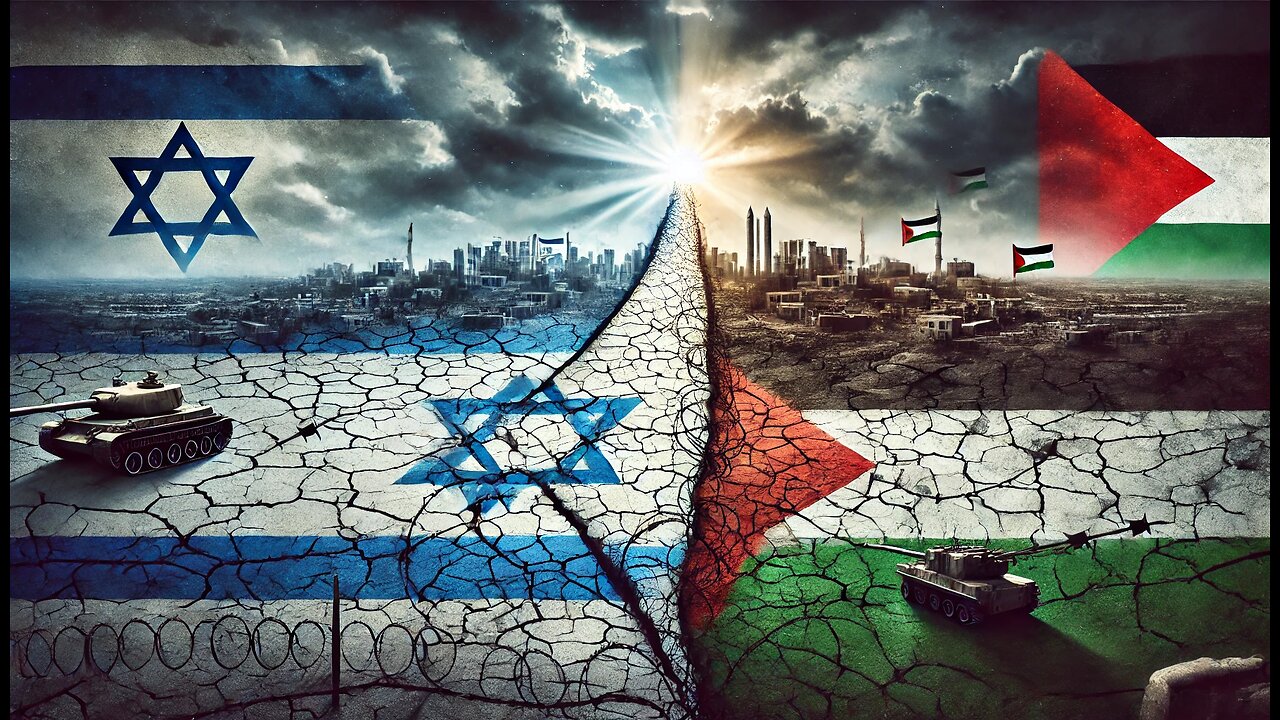 Unveiling the Truth: October 7th and the Narratives Surrounding the Israel-Hamas Conflict