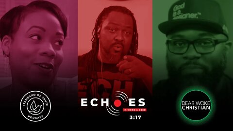 New Connections | The Aftermath | @The Standard of Truth Podcast @Echoes #echoes #bcvc