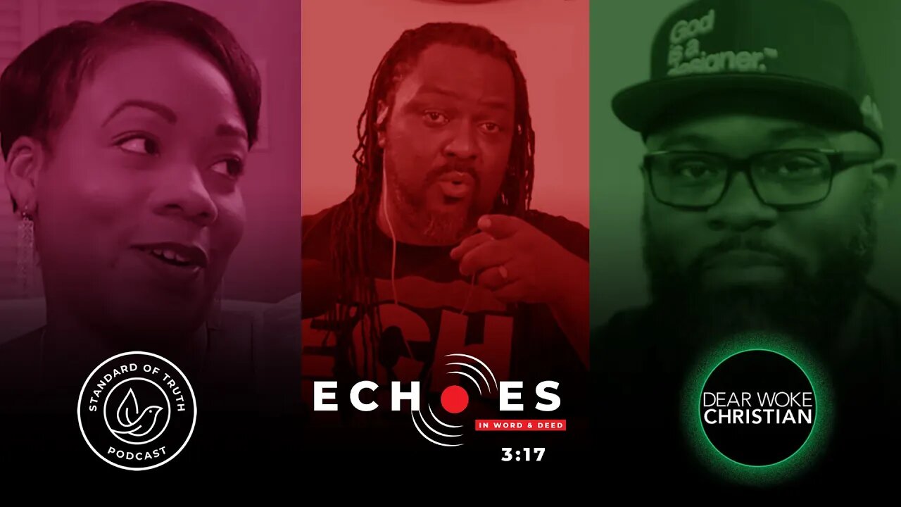 New Connections | The Aftermath | @The Standard of Truth Podcast @Echoes #echoes #bcvc