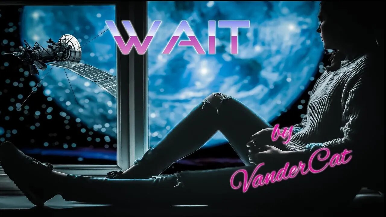 Wait by VanderCat - NCS - Synthwave - Free Music - Retrowave