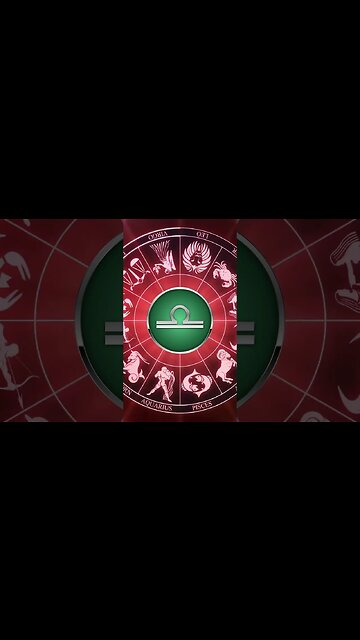 ♎ Zodiac Libra 2023 October 07 Short