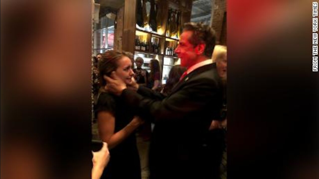 Goodbye Cuomo