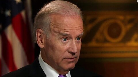 'Biggest Cover-Up Since Watergate' - Biden Caught In Monster Scandal