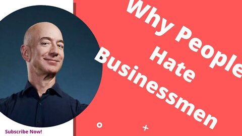 Why is Jeff Bezos a very Successful Businessman?