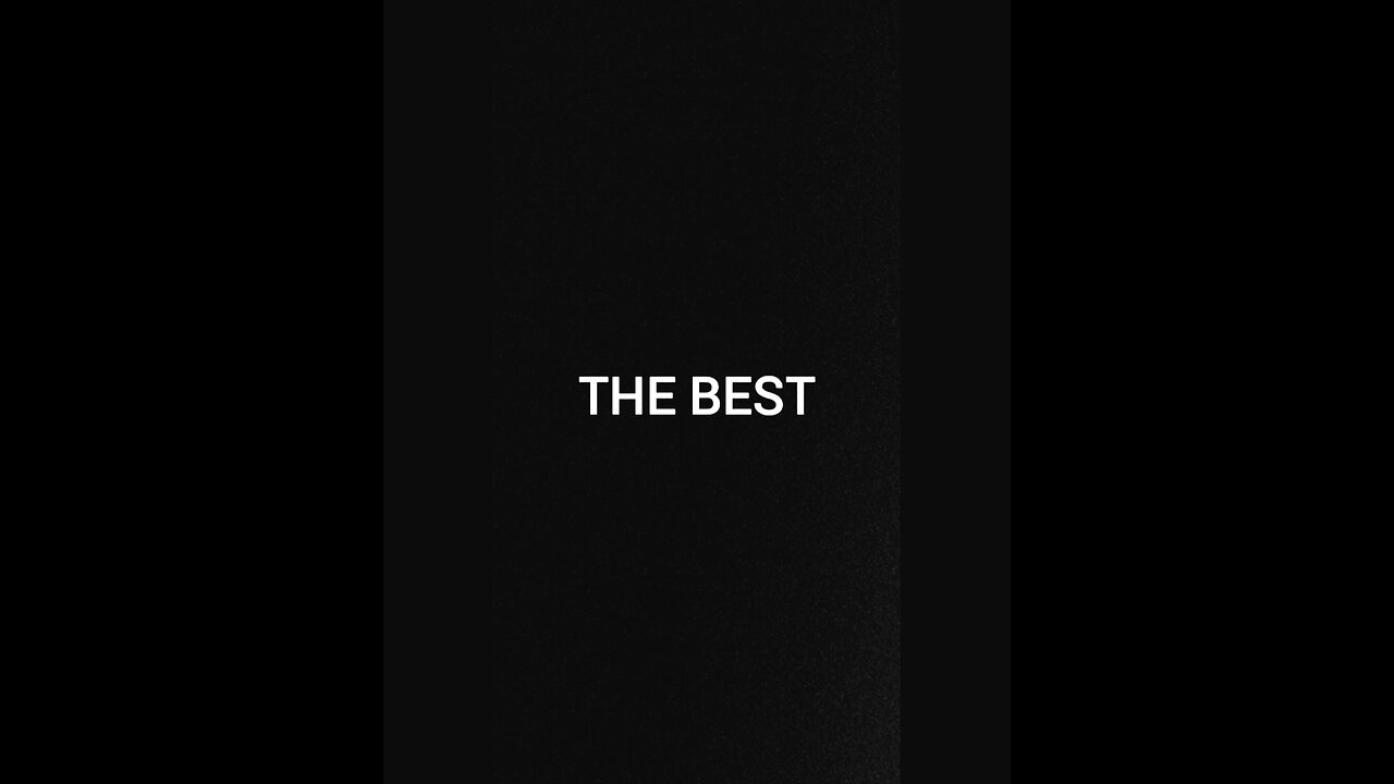 The best life