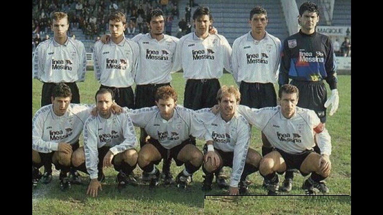 Spezia-Bologna 2-1 (13.02.1994)