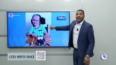 Mensagem do Whatsapp: 1ª Bloco | 15/10/2021