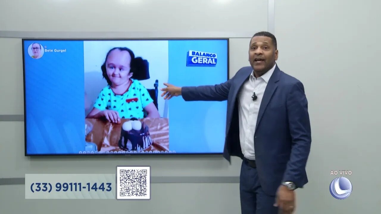 Mensagem do Whatsapp: 1ª Bloco | 15/10/2021