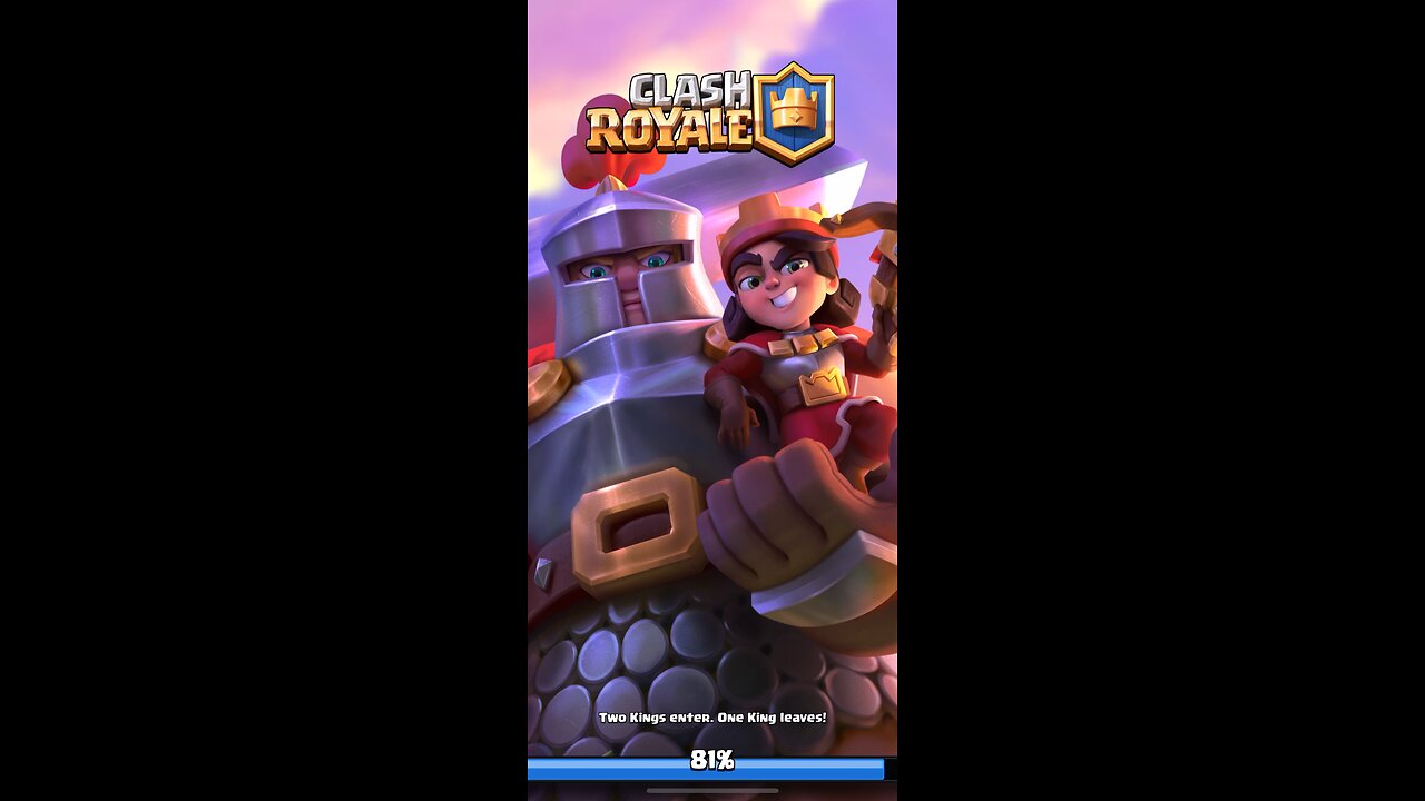 Clash royal