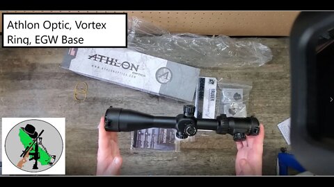 02 Athlon Optic, Vortex Rings and EGW Base