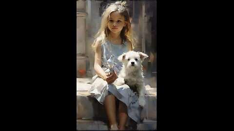 Don't know why but weird morning already