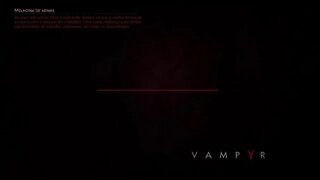 BEIJO DO VAMPYR