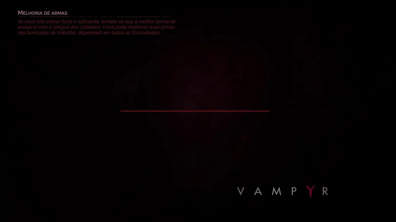 BEIJO DO VAMPYR