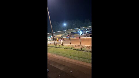 Dirt Track Racing