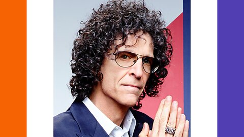 Howard Stern Trashes Joe Rogan