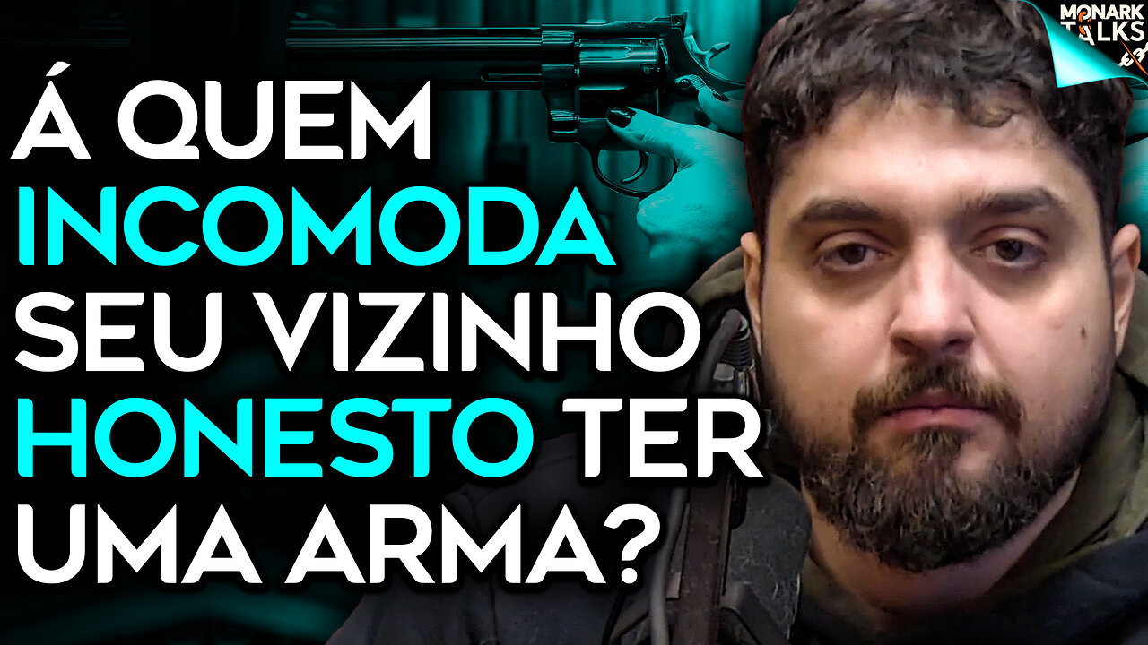 O NOVO DECRETO DE LULA CONTRA LIBERAÇÃO DAS ARMAS