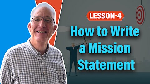 How to Write a Mission Statement