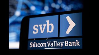 Neo Live - SVB 2nd Worst Bank Collapse Ever