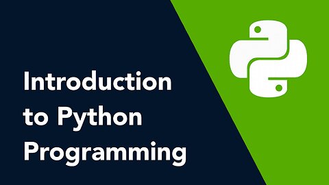 FULL PYTHON COURSE 2023