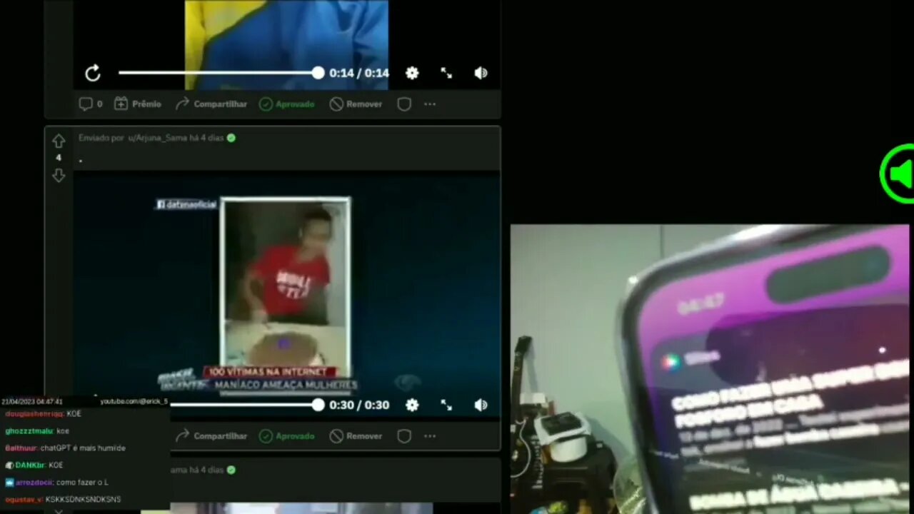 Olha o q a siri pesquisou