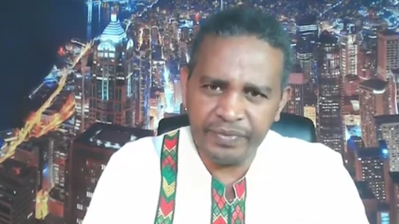 የስምምነቱ የ24 ሰዓት ቅኝት - ኤርሚያስ ለገሰ