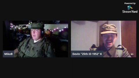 Friday Night Shite- With Devin "King of the Clowns" K