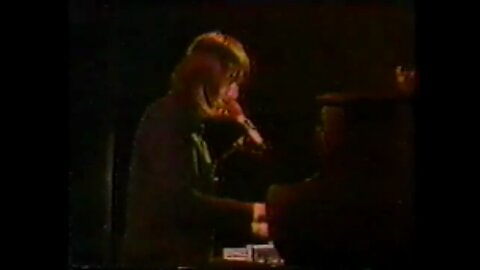 1982 - 'When I Pray' / Todd Rundgren