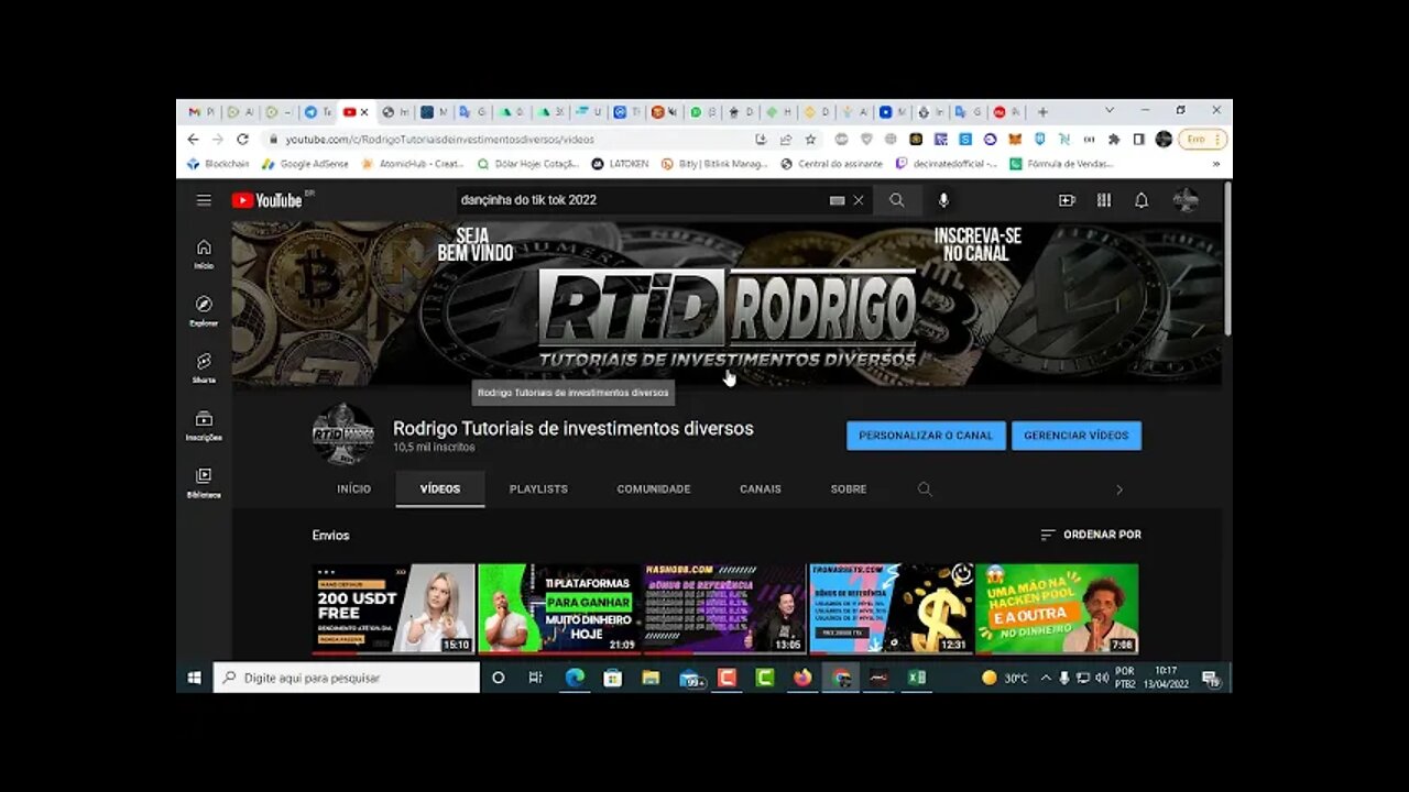 Sign up to get 5000TRX! Sign up via the link now and earn 15.5% (TRX) TRON every day!